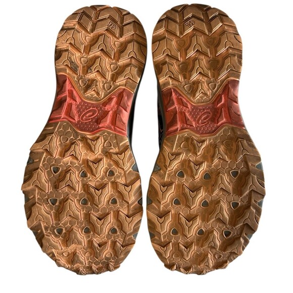 ASICS Women's Gel-Venture 9 Running Shoes in Black/Summer Dune - Size 6.5 - Picture 12 of 15